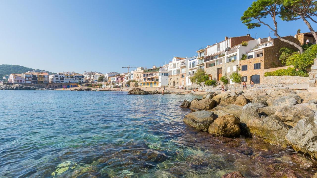 Villa 1Albo01 - Llafranc Calella De Palafrugell Exterior foto